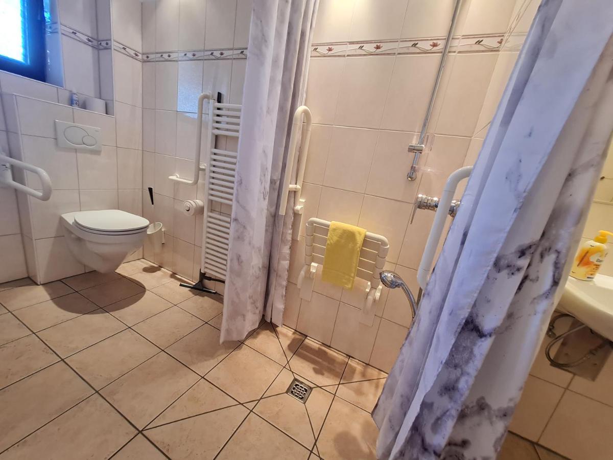 Apartamento Haus Ekke Nekkepenn Ii, Haus Ekke Nekkepenn Ii, Whg D2 Wyk auf Föhr Exterior foto