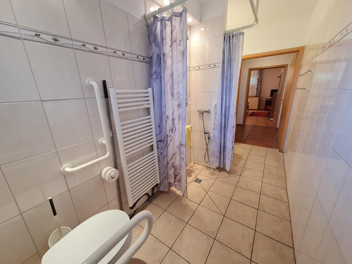 Apartamento Haus Ekke Nekkepenn Ii, Haus Ekke Nekkepenn Ii, Whg D2 Wyk auf Föhr Exterior foto